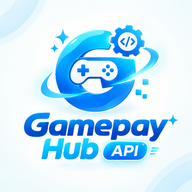 GamePay Hub API logo